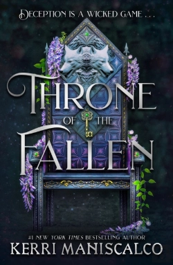Bertrand.pt - Throne Of The Fallen