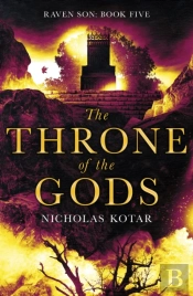 Throne Of The Gods