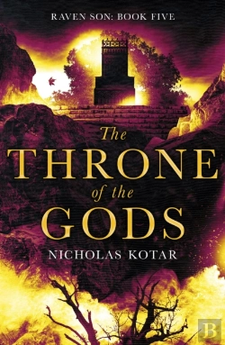 Bertrand.pt - Throne Of The Gods