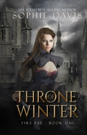 Throne Of Winter