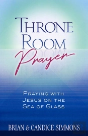 Throne Room Prayer