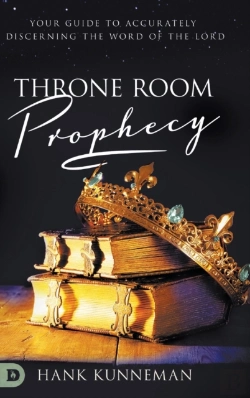 Bertrand.pt - Throne Room Prophecy