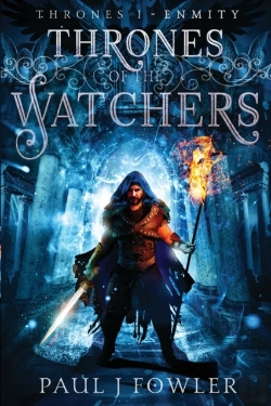 Bertrand.pt - Thrones Of The Watchers: Thrones I - Enm