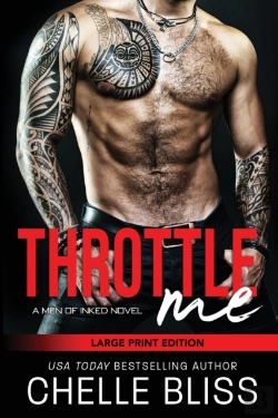 Bertrand.pt - Throttle Me