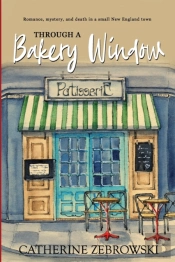 Through A Bakery Window: Romance, Myster