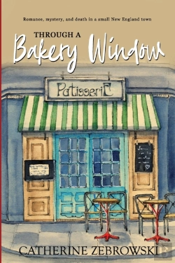 Bertrand.pt - Through A Bakery Window: Romance, Myster