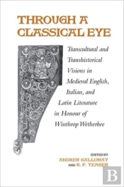 Through A Classical Eye