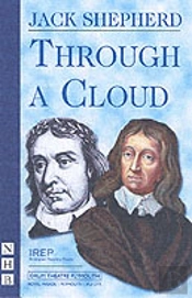 Through A Cloud