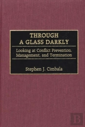 Through A Glass Darkly