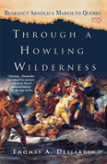 Through A Howling Wilderness
