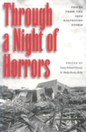 Through A Night Of Horrors