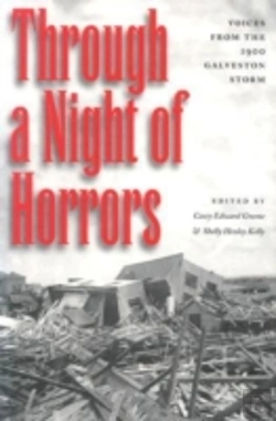 Bertrand.pt - Through A Night Of Horrors