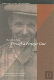 Through A Portagee Gate