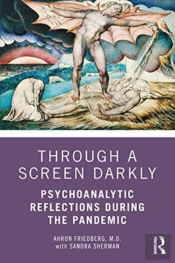 Through A Screen Darkly