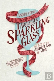 Through A Sparkling Glass