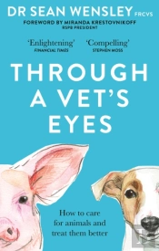 Through A Vetâ€™S Eyes