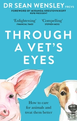Bertrand.pt - Through A Vetâ€™S Eyes
