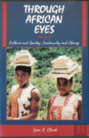 Through African Eyes