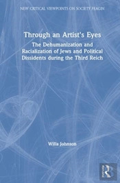 Through An Artist'S Eyes