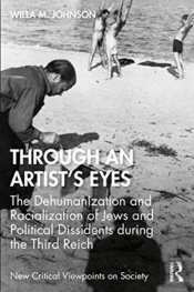 Through An Artist'S Eyes