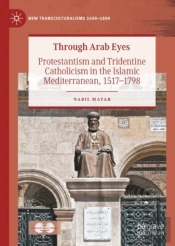 Through Arab Eyes