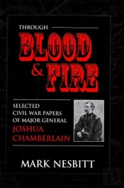 Through Blood And Fire