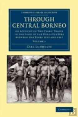 Bertrand.pt - Through Central Borneo