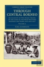 Through Central Borneo
