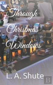 Through Christmas Windows