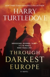 Through Darkest Europe