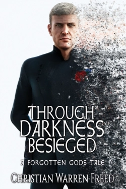 Bertrand.pt - Through Darkness Besieged: A Forgotten G