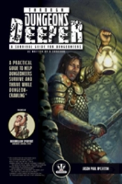 Through Dungeons Deeper