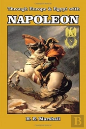 Through Europe & Egypt With Napoleon