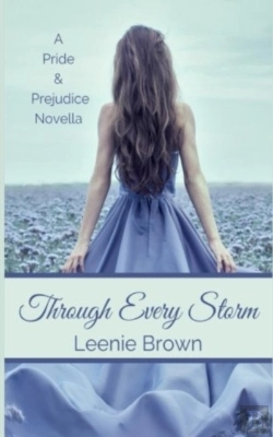 Bertrand.pt - Through Every Storm: A Pride And Prejudi