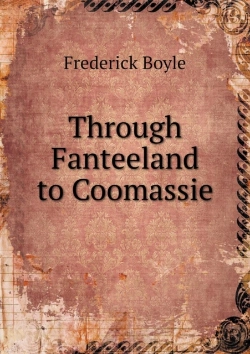 Bertrand.pt - Through Fanteeland To Coomassie