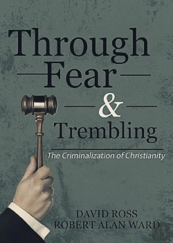 Bertrand.pt - Through Fear & Trembling: The Criminalization Of Christianity