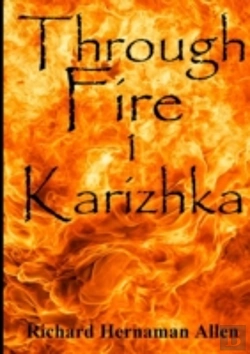 Bertrand.pt - Through Fire: 1 Karizhka