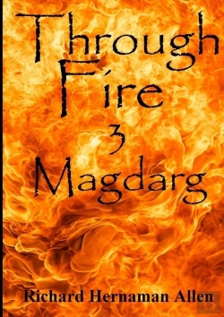 Bertrand.pt - Through Fire: 3 Magdarg
