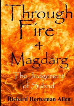 Bertrand.pt - Through Fire 4 Magdarg: The Judgement Of Subrid