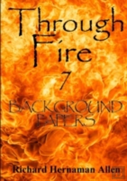 Bertrand.pt - Through Fire 7: Background Papers