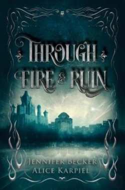 Bertrand.pt - Through Fire And Ruin