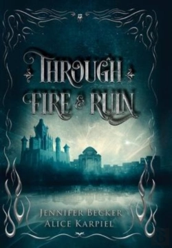 Bertrand.pt - Through Fire And Ruin