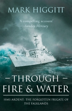 Bertrand.pt - Through Fire And Water