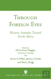 Through Foreign Eyes