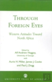 Through Foreign Eyes