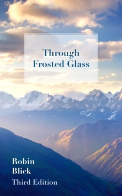 Bertrand.pt - Through Frosted Glass: Third Edition