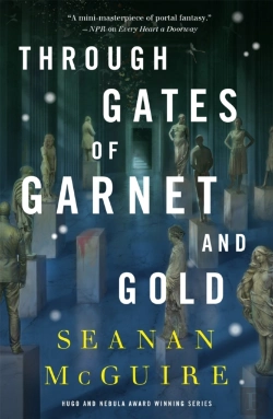 Bertrand.pt - Through Gates Of Garnet And Gold