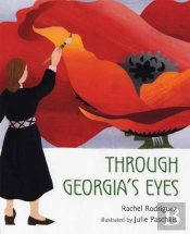 Through Georgia'S Eyes