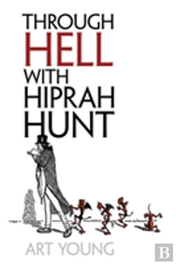 Bertrand.pt - Through Hell with Hiprah Hunt