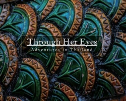 Bertrand.pt - Through Her Eyes